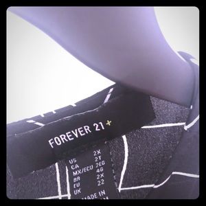 Forever 21 blouse